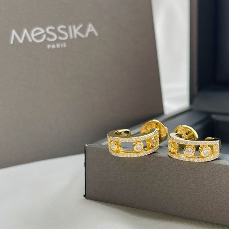 Messika Earrings